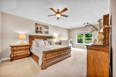 Welcome to 283 Prestwick Drive, a beautifully maintained home in on Briarwood Golf Club At Wiltshire in Ohio - for sale on GolfHomes.com, golf home, golf lot