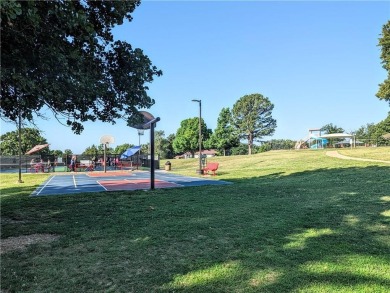 Welcome To Your Next Investment! This Fabulous, Updated Townhome on Bella Vista - Metfield Golf Complex and Country Club in Arkansas - for sale on GolfHomes.com, golf home, golf lot