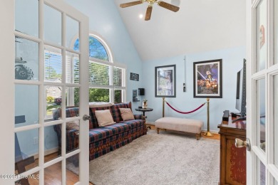 Don't Miss the Opportunity to own this custom home on a large on Brierwood Golf Club in North Carolina - for sale on GolfHomes.com, golf home, golf lot