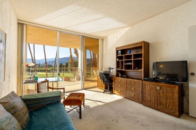 Perched above the shimmering lake and emerald fairways, 899 on Desert Island Golf and Country Club in California - for sale on GolfHomes.com, golf home, golf lot