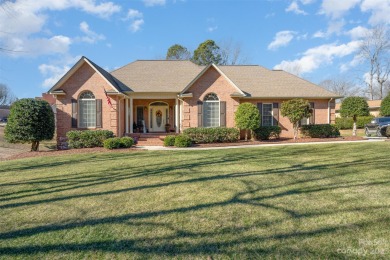 $6,500 closing cost credit with preferred lender!* Have you been on Cherryville Golf and  Country Club in North Carolina - for sale on GolfHomes.com, golf home, golf lot