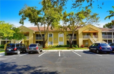 This 1st floor end-unit condo is in a prime location in the on Fountain Lakes Community Golf Course in Florida - for sale on GolfHomes.com, golf home, golf lot