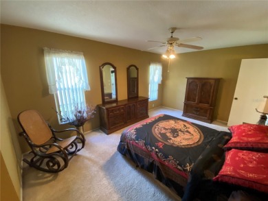 One of the last one-owner homes in Timber Pines. Lovingly cared on Timber Pines Golf Course in Florida - for sale on GolfHomes.com, golf home, golf lot