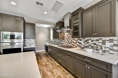 HUGE PRICE REDUCTION! Total SHOWSTOPPER! Introducing this on Vista Verde Golf Course in Arizona - for sale on GolfHomes.com, golf home, golf lot