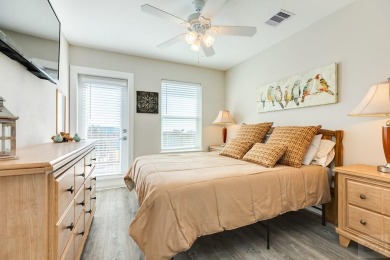 TWO-YEAR OLD HOME JUST 2 BLOCKS FROM THE BEACH with Gulf & Bay on Galveston Country Club in Texas - for sale on GolfHomes.com, golf home, golf lot