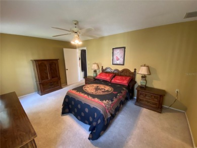 One of the last one-owner homes in Timber Pines. Lovingly cared on Timber Pines Golf Course in Florida - for sale on GolfHomes.com, golf home, golf lot