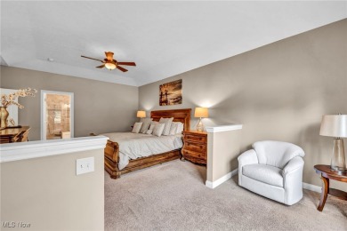 Welcome to 283 Prestwick Drive, a beautifully maintained home in on Briarwood Golf Club At Wiltshire in Ohio - for sale on GolfHomes.com, golf home, golf lot