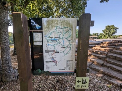 Welcome To Your Next Investment! This Fabulous, Updated Townhome on Bella Vista - Metfield Golf Complex and Country Club in Arkansas - for sale on GolfHomes.com, golf home, golf lot