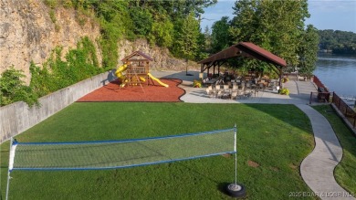 Get ready to Fall In LOVE with this condo! This unit is steps on The Club At Old Kinderhook in Missouri - for sale on GolfHomes.com, golf home, golf lot