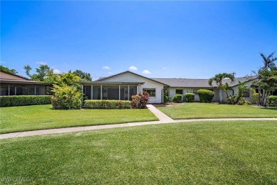 Charming Villa in Highly Desirable Whiskey Creek Neighborhood on Whiskey Creek Country Club in Florida - for sale on GolfHomes.com, golf home, golf lot