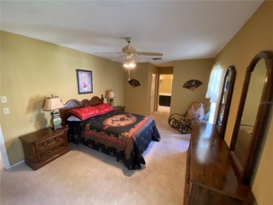 One of the last one-owner homes in Timber Pines. Lovingly cared on Timber Pines Golf Course in Florida - for sale on GolfHomes.com, golf home, golf lot