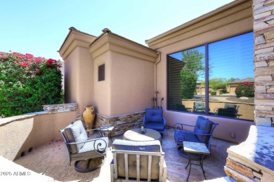 Experience luxury living in this beautifully renovated 5-bedroom on Ancala Country Club in Arizona - for sale on GolfHomes.com, golf home, golf lot