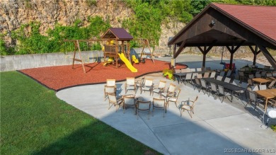 Get ready to Fall In LOVE with this condo! This unit is steps on The Club At Old Kinderhook in Missouri - for sale on GolfHomes.com, golf home, golf lot