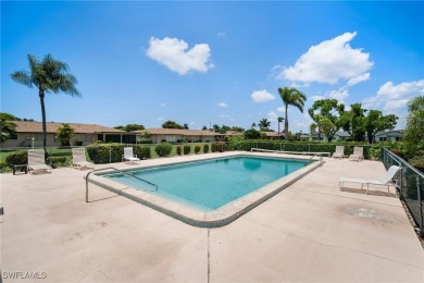 Charming Villa in Highly Desirable Whiskey Creek Neighborhood on Whiskey Creek Country Club in Florida - for sale on GolfHomes.com, golf home, golf lot