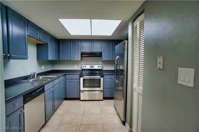 This 1st floor end-unit condo is in a prime location in the on Fountain Lakes Community Golf Course in Florida - for sale on GolfHomes.com, golf home, golf lot