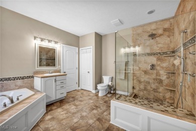 Welcome to 283 Prestwick Drive, a beautifully maintained home in on Briarwood Golf Club At Wiltshire in Ohio - for sale on GolfHomes.com, golf home, golf lot