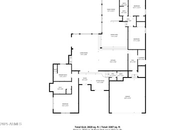 Beautifully remodeled, this 3-bed, 2.5-bath home in the Biltmore on Arizona Biltmore Golf and Country Club in Arizona - for sale on GolfHomes.com, golf home, golf lot