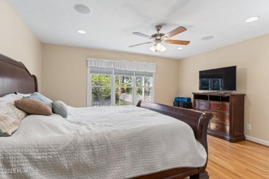 Don't Miss the Opportunity to own this custom home on a large on Brierwood Golf Club in North Carolina - for sale on GolfHomes.com, golf home, golf lot
