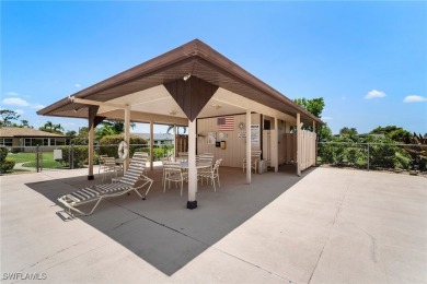 Charming Villa in Highly Desirable Whiskey Creek Neighborhood on Whiskey Creek Country Club in Florida - for sale on GolfHomes.com, golf home, golf lot