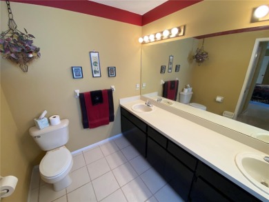 One of the last one-owner homes in Timber Pines. Lovingly cared on Timber Pines Golf Course in Florida - for sale on GolfHomes.com, golf home, golf lot