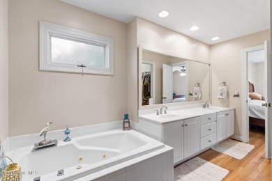 Don't Miss the Opportunity to own this custom home on a large on Brierwood Golf Club in North Carolina - for sale on GolfHomes.com, golf home, golf lot