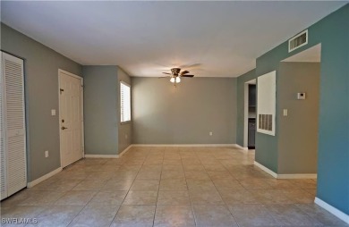 This 1st floor end-unit condo is in a prime location in the on Fountain Lakes Community Golf Course in Florida - for sale on GolfHomes.com, golf home, golf lot