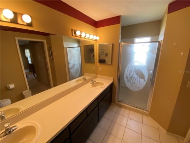 One of the last one-owner homes in Timber Pines. Lovingly cared on Timber Pines Golf Course in Florida - for sale on GolfHomes.com, golf home, golf lot