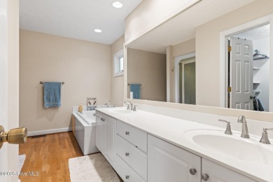 Don't Miss the Opportunity to own this custom home on a large on Brierwood Golf Club in North Carolina - for sale on GolfHomes.com, golf home, golf lot