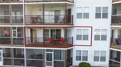 Get ready to Fall In LOVE with this condo! This unit is steps on The Club At Old Kinderhook in Missouri - for sale on GolfHomes.com, golf home, golf lot
