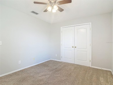 FRESH....  GOLF COMMUNITY....TOTALLY REPAINTED....ROOF NEW IN on Black Bear Golf Club in Florida - for sale on GolfHomes.com, golf home, golf lot