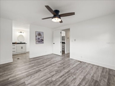 Welcome home to this completely renovated 2 bed, 2-bath home in on Brookridge Country Club in Florida - for sale on GolfHomes.com, golf home, golf lot