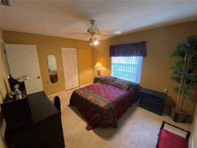 One of the last one-owner homes in Timber Pines. Lovingly cared on Timber Pines Golf Course in Florida - for sale on GolfHomes.com, golf home, golf lot