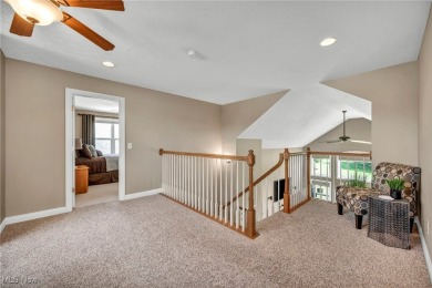 Welcome to 283 Prestwick Drive, a beautifully maintained home in on Briarwood Golf Club At Wiltshire in Ohio - for sale on GolfHomes.com, golf home, golf lot