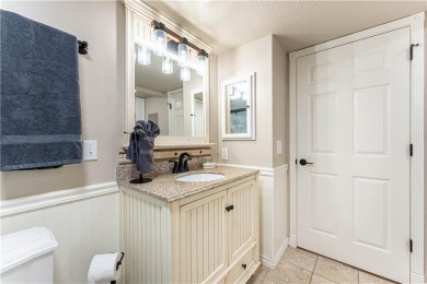 Welcome To Your Next Investment! This Fabulous, Updated Townhome on Bella Vista - Metfield Golf Complex and Country Club in Arkansas - for sale on GolfHomes.com, golf home, golf lot