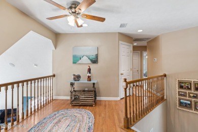 Don't Miss the Opportunity to own this custom home on a large on Brierwood Golf Club in North Carolina - for sale on GolfHomes.com, golf home, golf lot