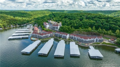 Get ready to Fall In LOVE with this condo! This unit is steps on The Club At Old Kinderhook in Missouri - for sale on GolfHomes.com, golf home, golf lot