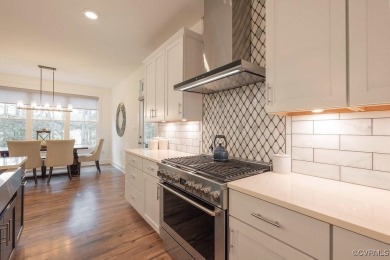 Welcome to 5720 Chaucer Drive in the sought-after Brickshire on Brickshire Golf Club in Virginia - for sale on GolfHomes.com, golf home, golf lot