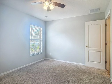 FRESH....  GOLF COMMUNITY....TOTALLY REPAINTED....ROOF NEW IN on Black Bear Golf Club in Florida - for sale on GolfHomes.com, golf home, golf lot