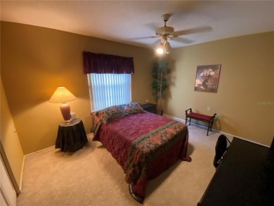 One of the last one-owner homes in Timber Pines. Lovingly cared on Timber Pines Golf Course in Florida - for sale on GolfHomes.com, golf home, golf lot