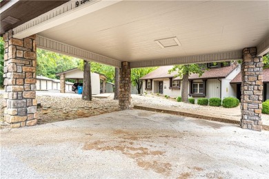 Welcome To Your Next Investment! This Fabulous, Updated Townhome on Bella Vista - Metfield Golf Complex and Country Club in Arkansas - for sale on GolfHomes.com, golf home, golf lot