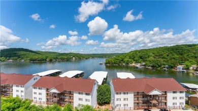 Get ready to Fall In LOVE with this condo! This unit is steps on The Club At Old Kinderhook in Missouri - for sale on GolfHomes.com, golf home, golf lot