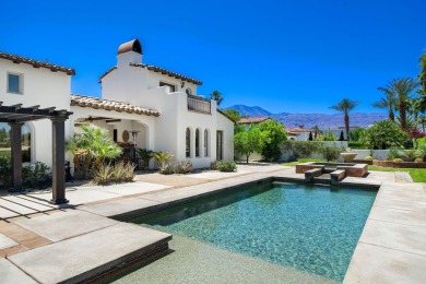 Beautiful home located in the Greg Norman Estates at PGA West! on PGA West Private Golf Courses in California - for sale on GolfHomes.com, golf home, golf lot