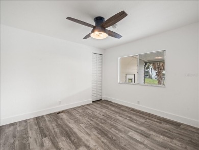 Welcome home to this completely renovated 2 bed, 2-bath home in on Brookridge Country Club in Florida - for sale on GolfHomes.com, golf home, golf lot