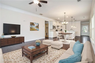 Welcome to this beautifully maintained 2-bedroom home featuring on Canongate Golf At Sun City Peachtree in Georgia - for sale on GolfHomes.com, golf home, golf lot