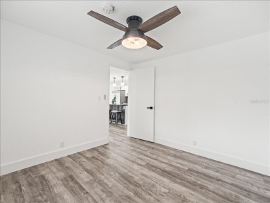 Welcome home to this completely renovated 2 bed, 2-bath home in on Brookridge Country Club in Florida - for sale on GolfHomes.com, golf home, golf lot