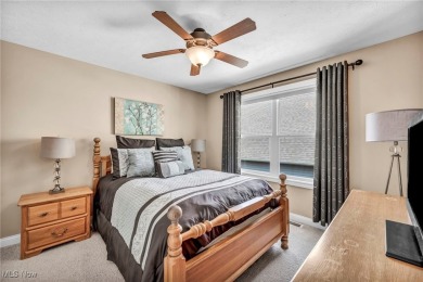 Welcome to 283 Prestwick Drive, a beautifully maintained home in on Briarwood Golf Club At Wiltshire in Ohio - for sale on GolfHomes.com, golf home, golf lot