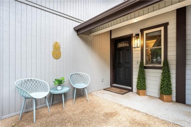 Welcome To Your Next Investment! This Fabulous, Updated Townhome on Bella Vista - Metfield Golf Complex and Country Club in Arkansas - for sale on GolfHomes.com, golf home, golf lot