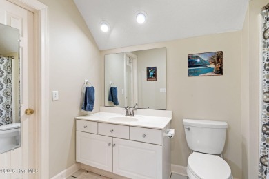 Don't Miss the Opportunity to own this custom home on a large on Brierwood Golf Club in North Carolina - for sale on GolfHomes.com, golf home, golf lot