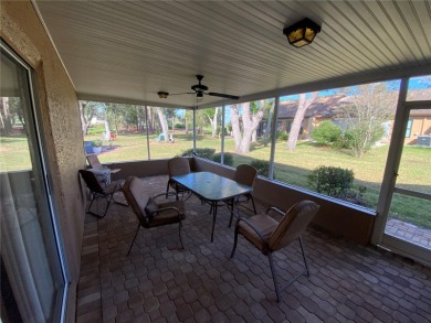 One of the last one-owner homes in Timber Pines. Lovingly cared on Timber Pines Golf Course in Florida - for sale on GolfHomes.com, golf home, golf lot