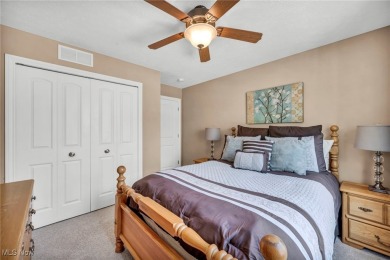 Welcome to 283 Prestwick Drive, a beautifully maintained home in on Briarwood Golf Club At Wiltshire in Ohio - for sale on GolfHomes.com, golf home, golf lot
